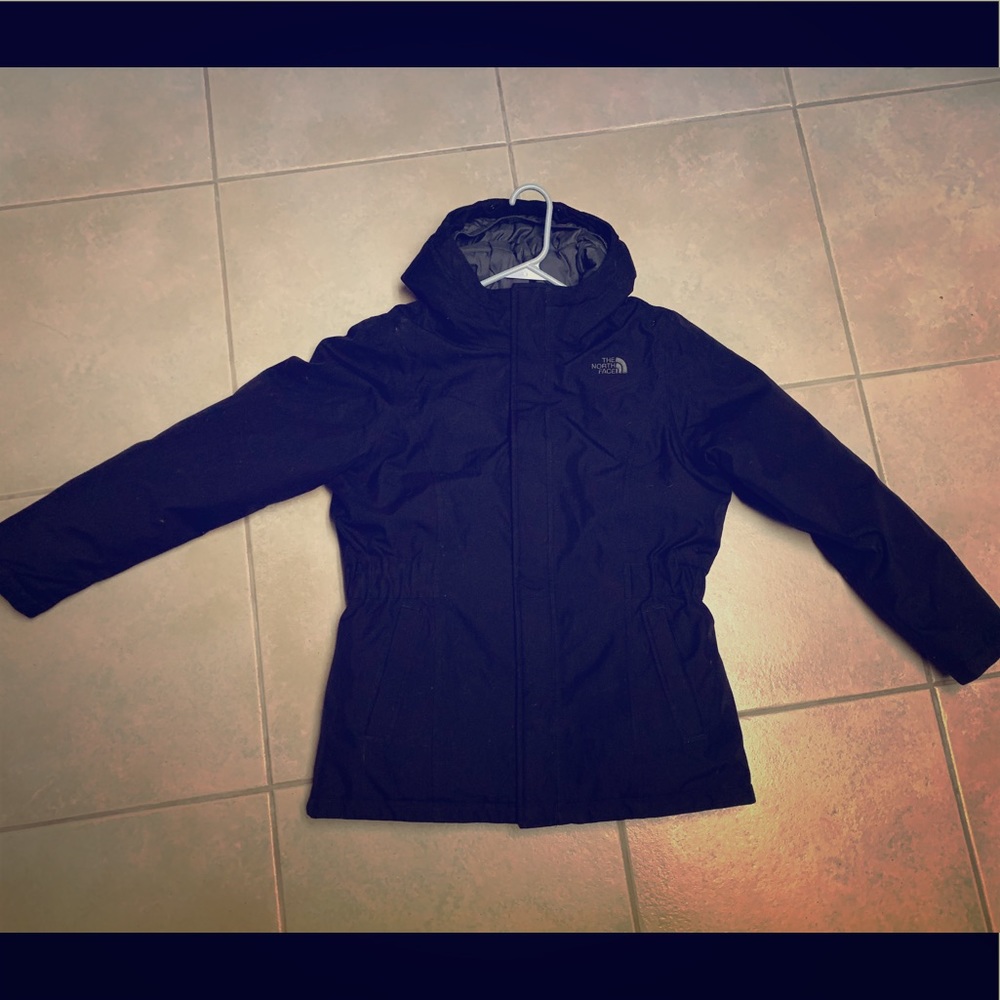 The North Face Jacket Down jacket